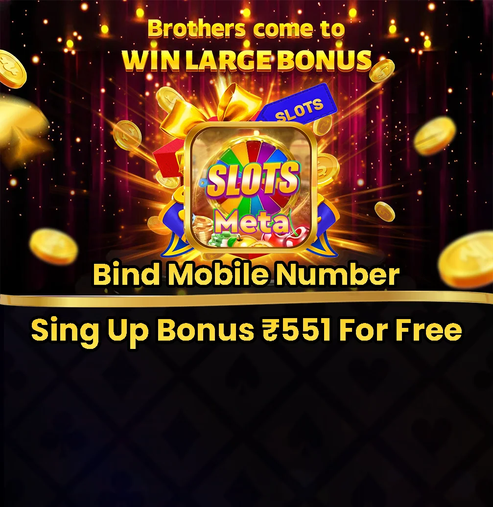 Slots Meta App